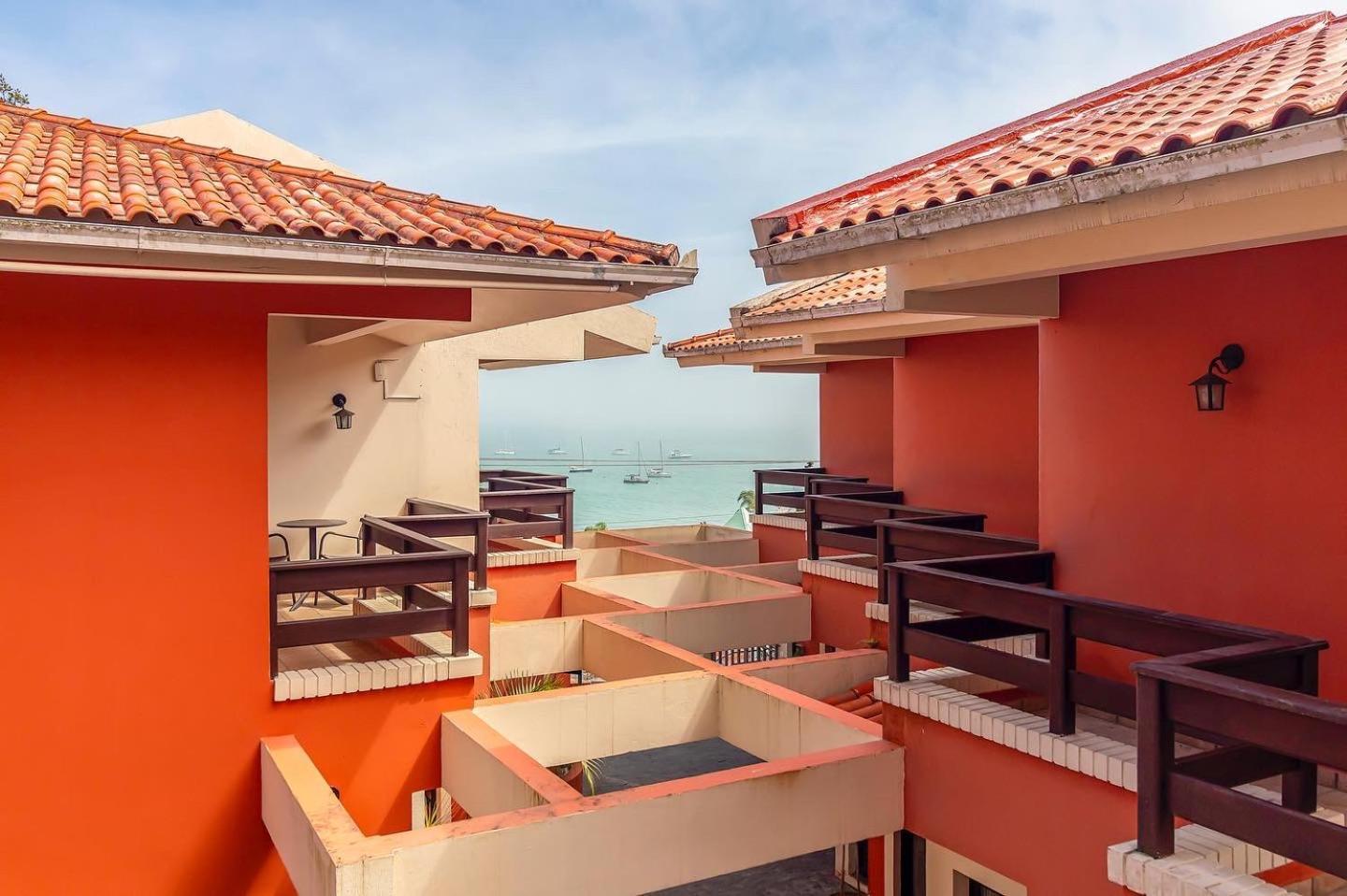 Jurere Ocean Flats Aparthotel Florianópolis Εξωτερικό φωτογραφία