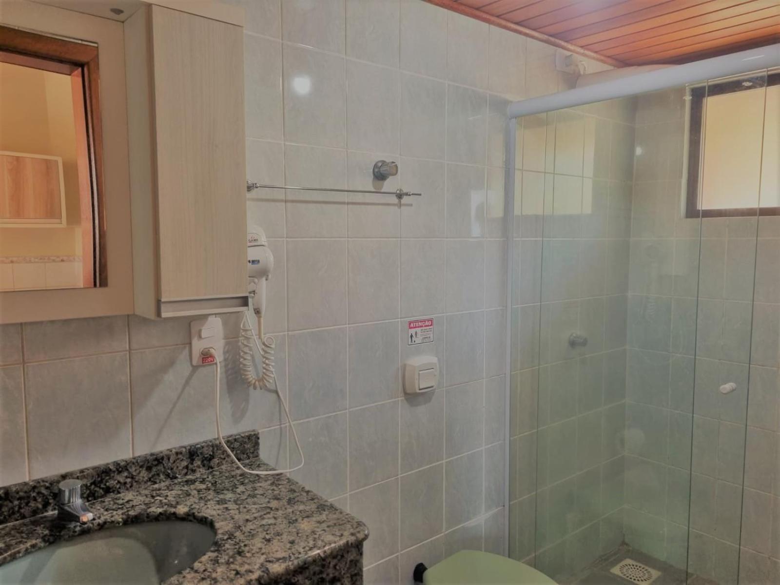 Jurere Ocean Flats Aparthotel Florianópolis Εξωτερικό φωτογραφία