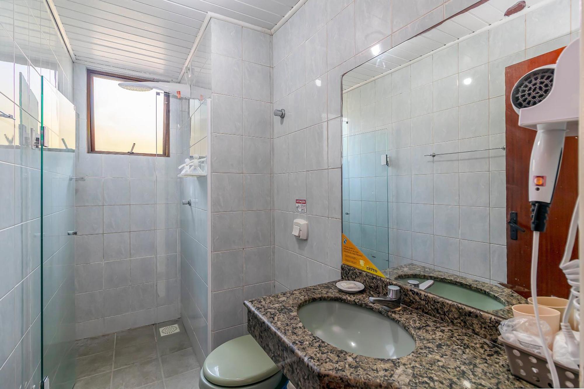 Jurere Ocean Flats Aparthotel Florianópolis Εξωτερικό φωτογραφία