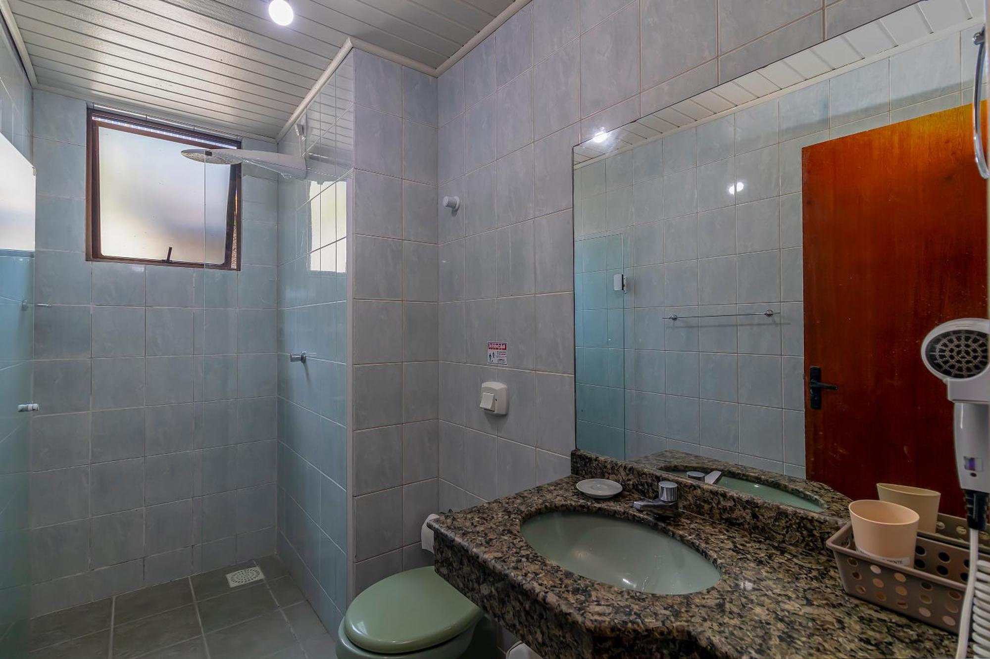 Jurere Ocean Flats Aparthotel Florianópolis Εξωτερικό φωτογραφία